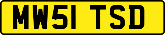 MW51TSD