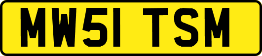 MW51TSM