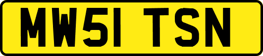 MW51TSN