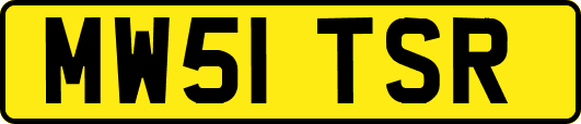 MW51TSR