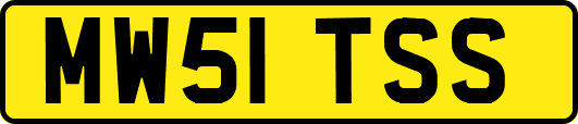 MW51TSS