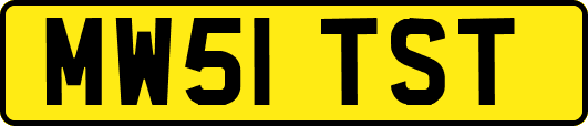 MW51TST
