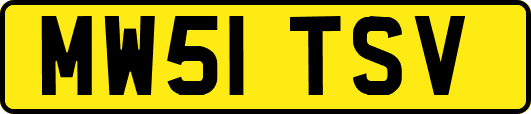 MW51TSV