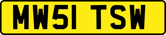 MW51TSW