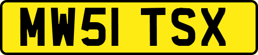 MW51TSX
