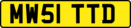 MW51TTD
