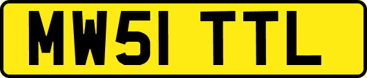 MW51TTL