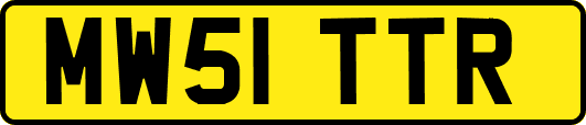MW51TTR