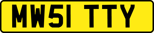 MW51TTY