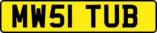 MW51TUB