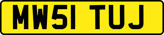 MW51TUJ