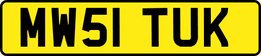 MW51TUK