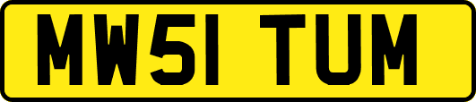 MW51TUM