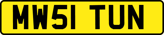 MW51TUN