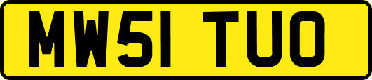 MW51TUO