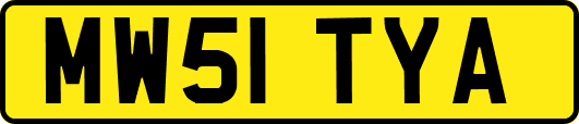 MW51TYA