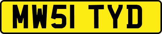 MW51TYD