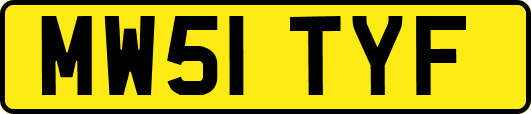 MW51TYF