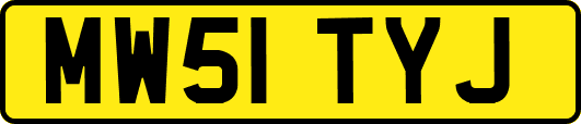 MW51TYJ