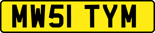 MW51TYM