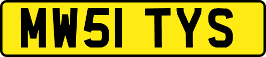 MW51TYS