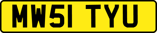 MW51TYU