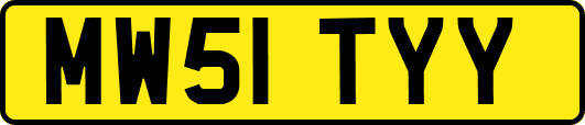 MW51TYY