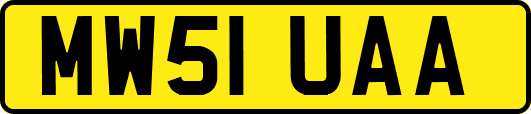 MW51UAA