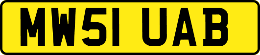 MW51UAB