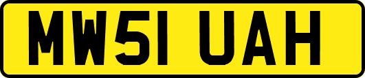 MW51UAH