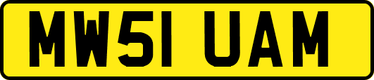 MW51UAM