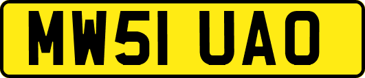 MW51UAO