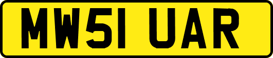 MW51UAR