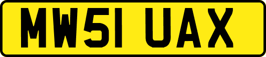 MW51UAX