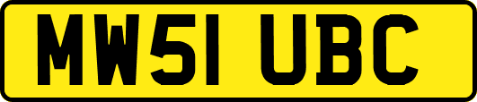 MW51UBC