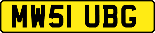 MW51UBG
