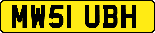 MW51UBH