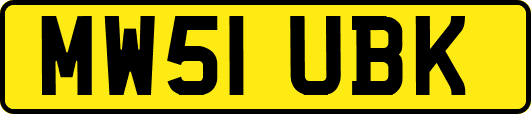 MW51UBK