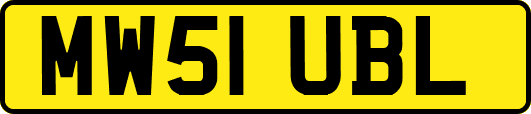 MW51UBL