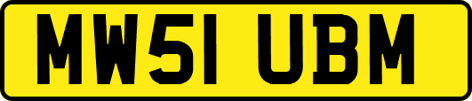 MW51UBM