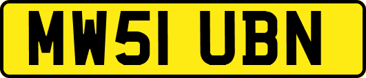 MW51UBN