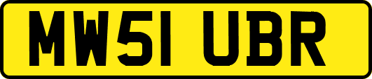 MW51UBR