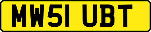 MW51UBT