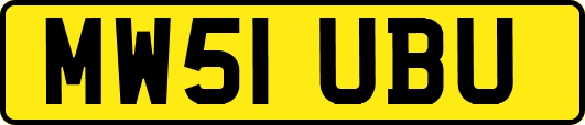 MW51UBU