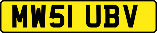 MW51UBV
