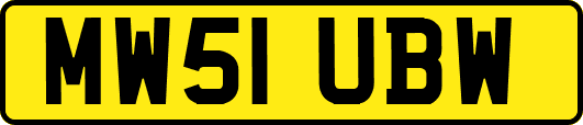 MW51UBW