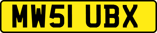 MW51UBX