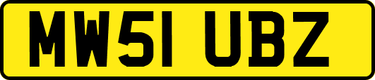 MW51UBZ