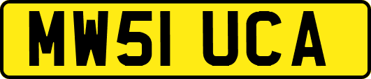 MW51UCA
