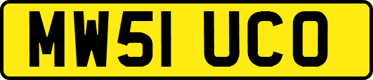 MW51UCO